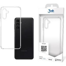 3MK Aizmugurējais vāciņš 3MK Samsung Galaxy A13 5G / A04S Armor Case Transparent
