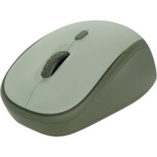 Trust Datora pele Trust  MOUSE USB OPTICAL WRL YVI+/GREEN 24552