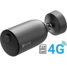 Ezviz Web kamera EZVIZ  4G Battery Pack | CS-EB3 | Bullet | 3 MP | 2.8mm | IP65 | H.265/H.264 | Micro SD, Max. 512 GB