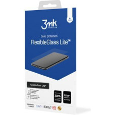 3MK Aizsargstikls 3MK Xiaomi Poco X3 Flexible Glass Lite