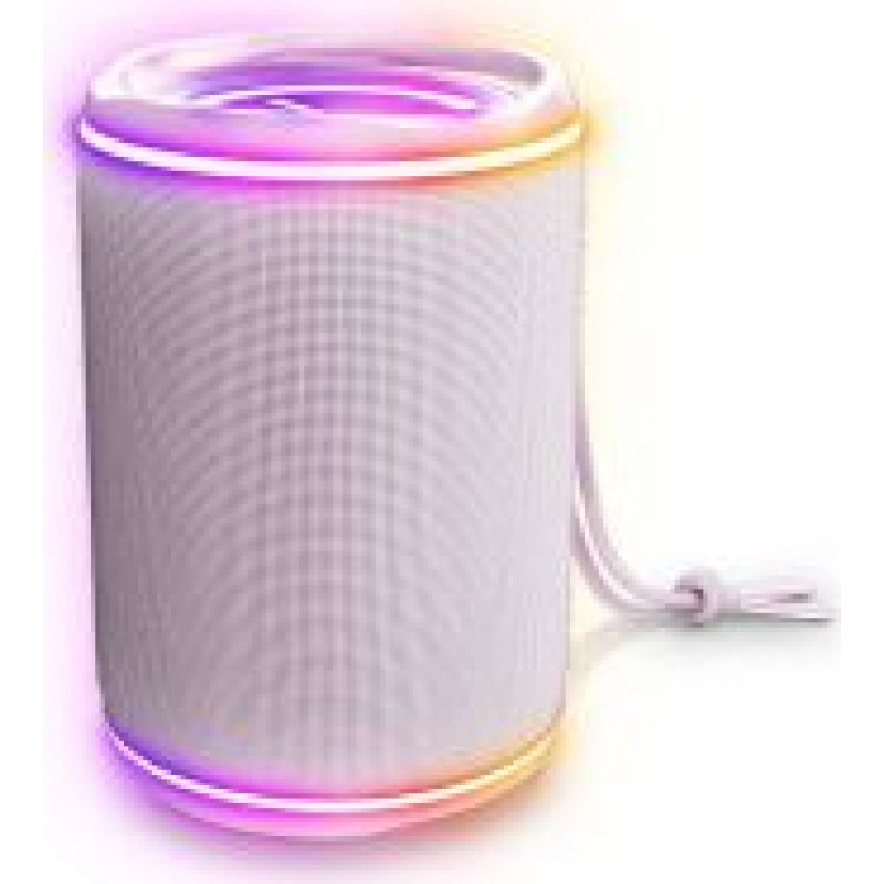 Energy Sistem Skaļruņi Energy Sistem  Urban Box Supernova 16 W, Portable, Wireless connection, Pink, Bluetooth