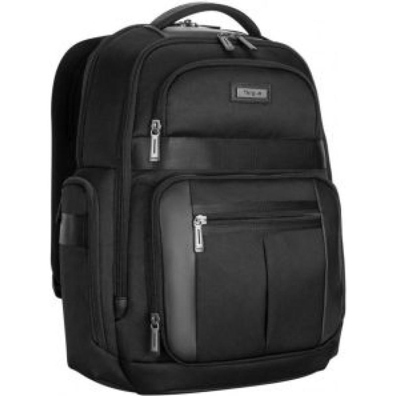 Targus Portatīvo datoru soma Targus  Mobile Elite Backpack  Fits up to size 15.6 