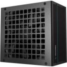 Deepcool Barošanas bloks Deepcool  PF600 600 W, 80 PLUS Standard Certified