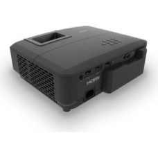 Philips Projektors Philips  | GamePix 800 | Full HD (1920x1080) | 2600 ANSI lumens | 1500:1 | Black | Smart Gaming Projector