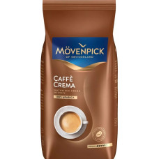 Movenpick Caffe Crema kafijas pupiņas 1kg