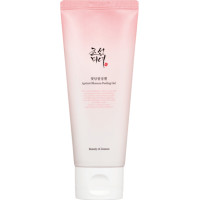 BEAUTY OF JOSEON Apricot Blossom maigs pīlinga gēls sejas ādai 100ml