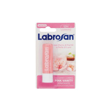 Felce Azzurra Labrosan Pink Vanity 12h lūpu balzāms, 5.5ml