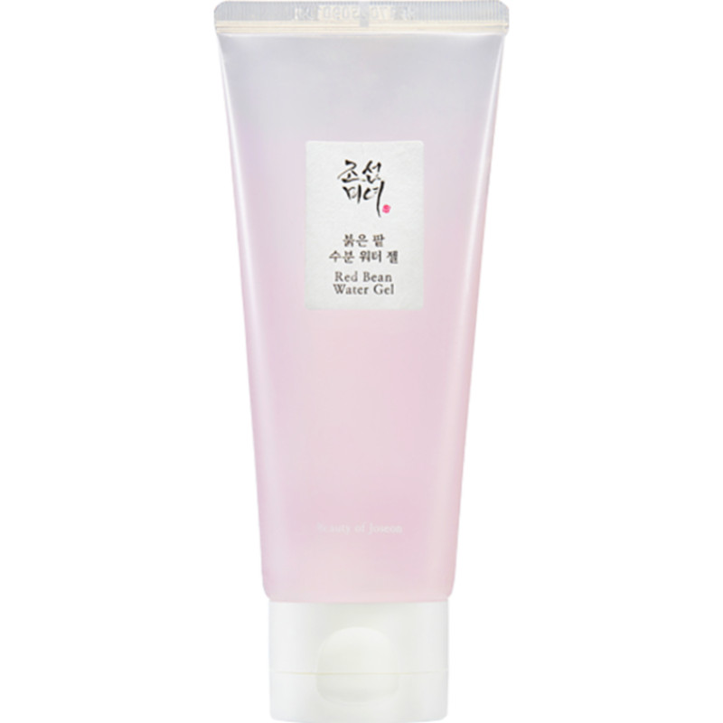 BEAUTY OF JOSEON Red Bean mitrinošs gēls sejas ādai 100ml
