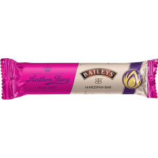 ANTHON BERG marcipāna batoniņš ar Bailey's liķieri 33g