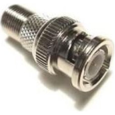 Genway Serveru Kabeļi GENWAY  CONNECTOR BNC TO F TYPE/WTYKBNCF