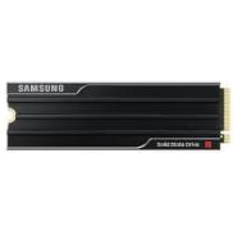 Samsung Cietais disks SSD Samsung  SSD||9100 PRO|2TB|M.2|PCIe Gen5|NVMe|TLC|Write speed 13400 MBytes/sec|Read speed 14700 MBytes/sec|2.38mm|TBW 1200 TB|MZ-VAP2T0CW