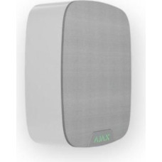 Ajax Cita datorprece AJAX  CONTROL PANEL VOICE MODULE/SPEAKERPHONE WHITE 87530