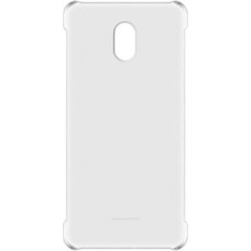 Meizu Aizmugurējais vāciņš Meizu  M6 Thin Protective Cover Transparent