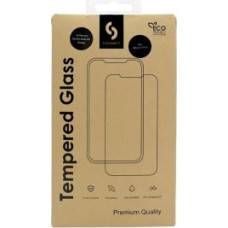 Connect Aizsargstikls Connect Samsung Galaxy S24 FE Privacy 3D Corning Gorilla Glass 5X stong Black