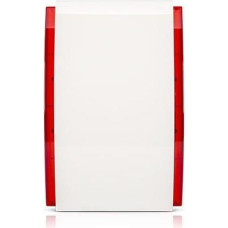 Satel Viedierīce SATEL  SIREN INDOOR WRL RED/ASP-215 R