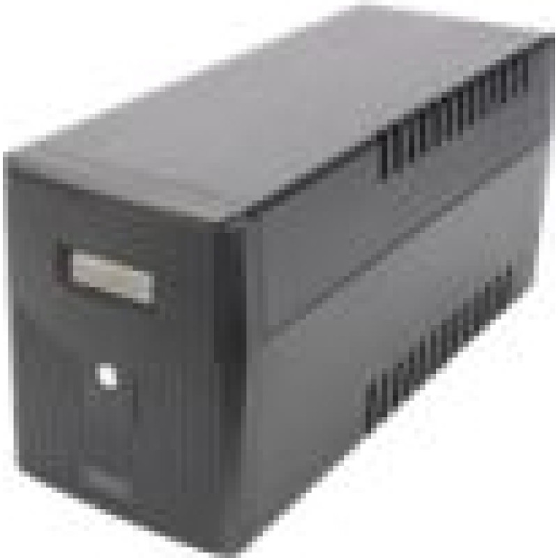 Assman Electronic Nepārtrauktās barošanas iekārta Assman electronic  DIGITUS Line-Interactive UPS 2000 VA
