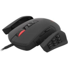 Genesis Datora pele Genesis  Xenon 770, RGB LED light, Gaming Mouse