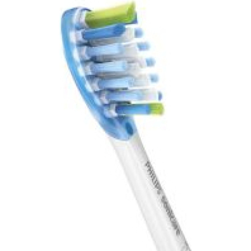 Philips Zobu birste Philips  Toothbrush replacement HX9042/17 Heads, For adults, Number of brush heads included 2, White