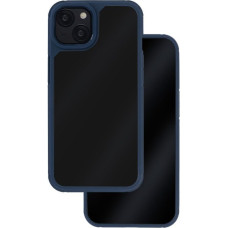 Ilike Aizmugurējais vāciņš iLike Samsung Galaxy A15 4G / A15 5G Color Shock case Blue