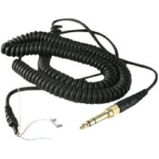 Beyerdynamic Parveidotājs Beyerdynamic  Straight Cable Connecting Cord for DT 770 PRO Black