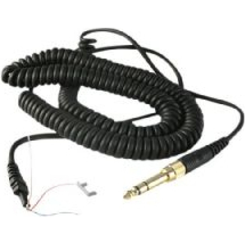 Beyerdynamic Parveidotājs Beyerdynamic  Straight Cable Connecting Cord for DT 770 PRO Black