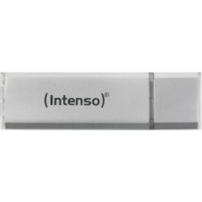 Intenso Zibatmiņa Intenso  MEMORY DRIVE FLASH USB3 512GB/3531493