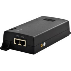 Digitus Serveru  - Citi piederumi Digitus  Gigabit Ethernet PoE Ultra Injector, 802.3af/at, 60 W
