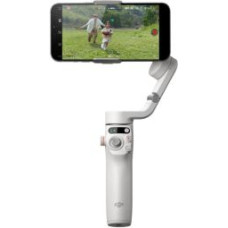 DJI Maciņš universāla grāmata DJI - GIMBAL OSMO MOBILE 6/PL. GRAY CP.OS.00000284.01