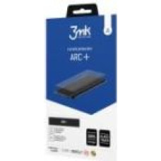 3MK Aizsargstikls 3MK Xiaomi Redmi Note 9 Pro 4G FlexibleGlass