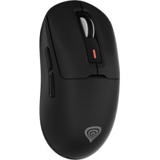 Genesis Datora pele Genesis  Gaming Mouse | Zircon 660 | Wired/Wireless | 2.4 GHz, Bluetooth, USB | Black