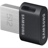 Samsung Zibatmiņa Samsung  MEMORY DRIVE FLASH USB3.2/512GB MUF-512AB/APC