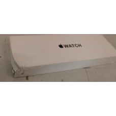 Apple Viedpulksteni Apple  Watch SE | Smart watch | GPS (satellite) | Retina LTPO OLED | 44mm | Waterproof | DAMAGED PACKAGING