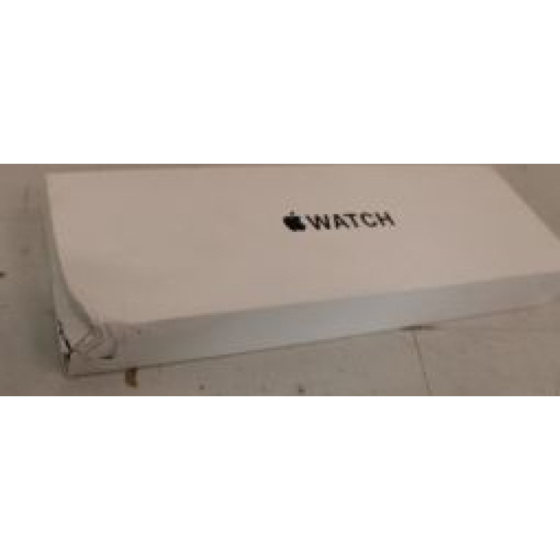 Apple Viedpulksteni Apple  Watch SE | Smart watch | GPS (satellite) | Retina LTPO OLED | 44mm | Waterproof | DAMAGED PACKAGING