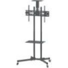 Ic Intracom Monitoru piederums Ic intracom  MANHATTAN Universal Multimedia TV Cart