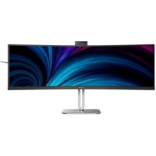 Mmd-Monitors & Displays Monitori Mmd-monitors & displays  PHILIPS 49B2U6900CH/00 48.8inch VA