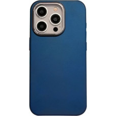 Evelatus Aizmugurējais vāciņš Evelatus Apple iPhone 16 Pro PC NeoCase with MagSafe Midnight Blue