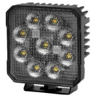 Hella Darba gaismas lukturis Hella ValueFit LED 3000lm