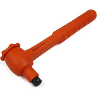 Kamasa Tools Sprūdrata uzgriežņu atslēga