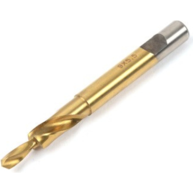 Kamasa Tools Pakāpju urbis M10