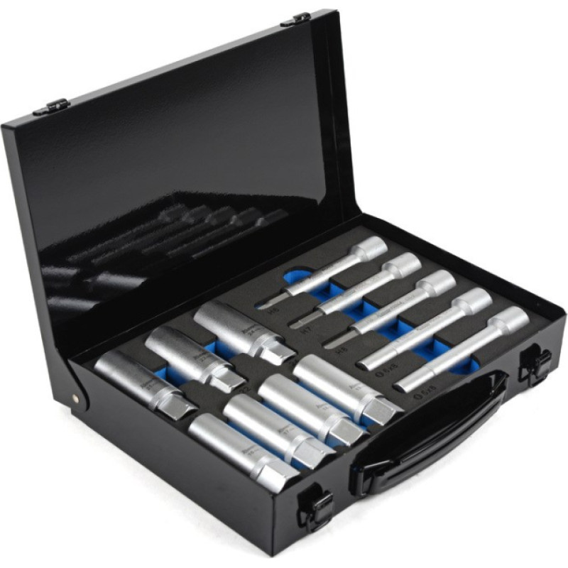 Kamasa Tools Instrumentu komplekts amortizatoru vārpstām