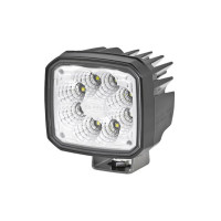Hella Darba gaismas lukturis Hella Ultra Beam LED 80m