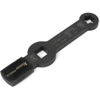 Kamasa Tools E24 bremžu suportu atslēga kravas automašīna