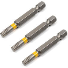 Kamasa Tools Uzgaļi TORX® gari