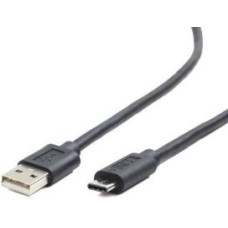Gembird Kabelis Gembird  CABLE USB-C TO USB2 3M/CCP-USB2-AMCM-10
