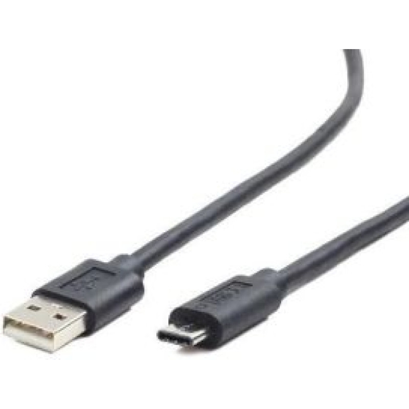 Gembird Kabelis Gembird  CABLE USB-C TO USB2 3M/CCP-USB2-AMCM-10