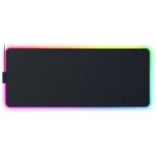 Razer Datora pele Razer  Strider Chroma Mouse Pad Mouse Pad, 900 x 370 x 4 mm, Black
