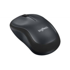 Logitech Datora pele Logitech  MOUSE USB OPTICAL WRL M220/SILENT B/G 910-004878