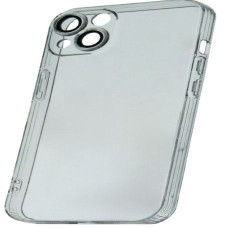 Ilike Aizmugurējais vāciņš iLike Xiaomi Redmi 12c Slim Color case Transparent