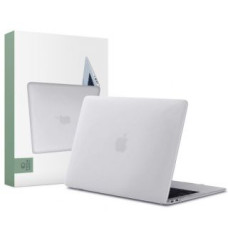 Tech-Protect Cita datorprece Tech-Protect  Tech-Protect SmartShell case for MacBook Air 13'' 2018-2020 - matte