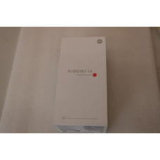Xiaomi Viedtālrunis Xiaomi  SALE OUT.  14 (Black) DS 6.36“ LTPO OLED 1200x2670/3.3GHz&2.3GHz/512GB/12GB RAM/Android 14/WiFi,BT/5G,MZB0G1BEU |  | 14 | Black | 6.36 